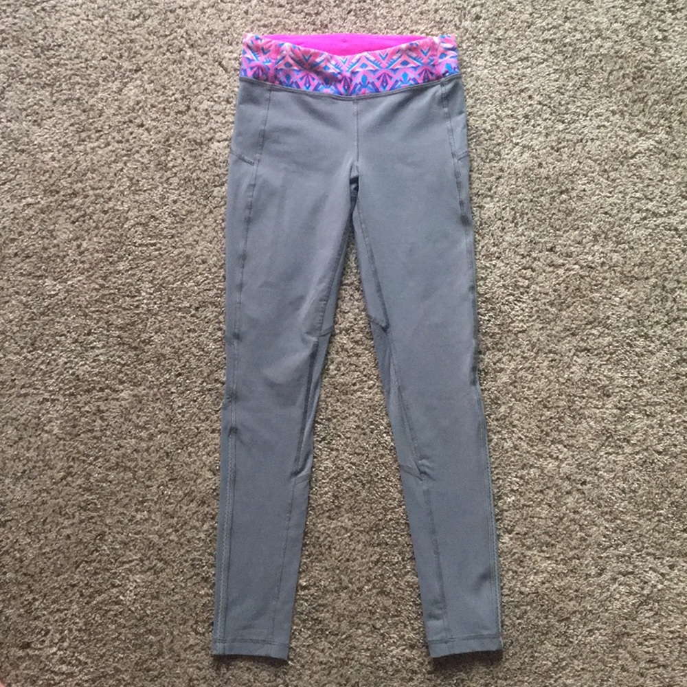 Ivivva Leggings